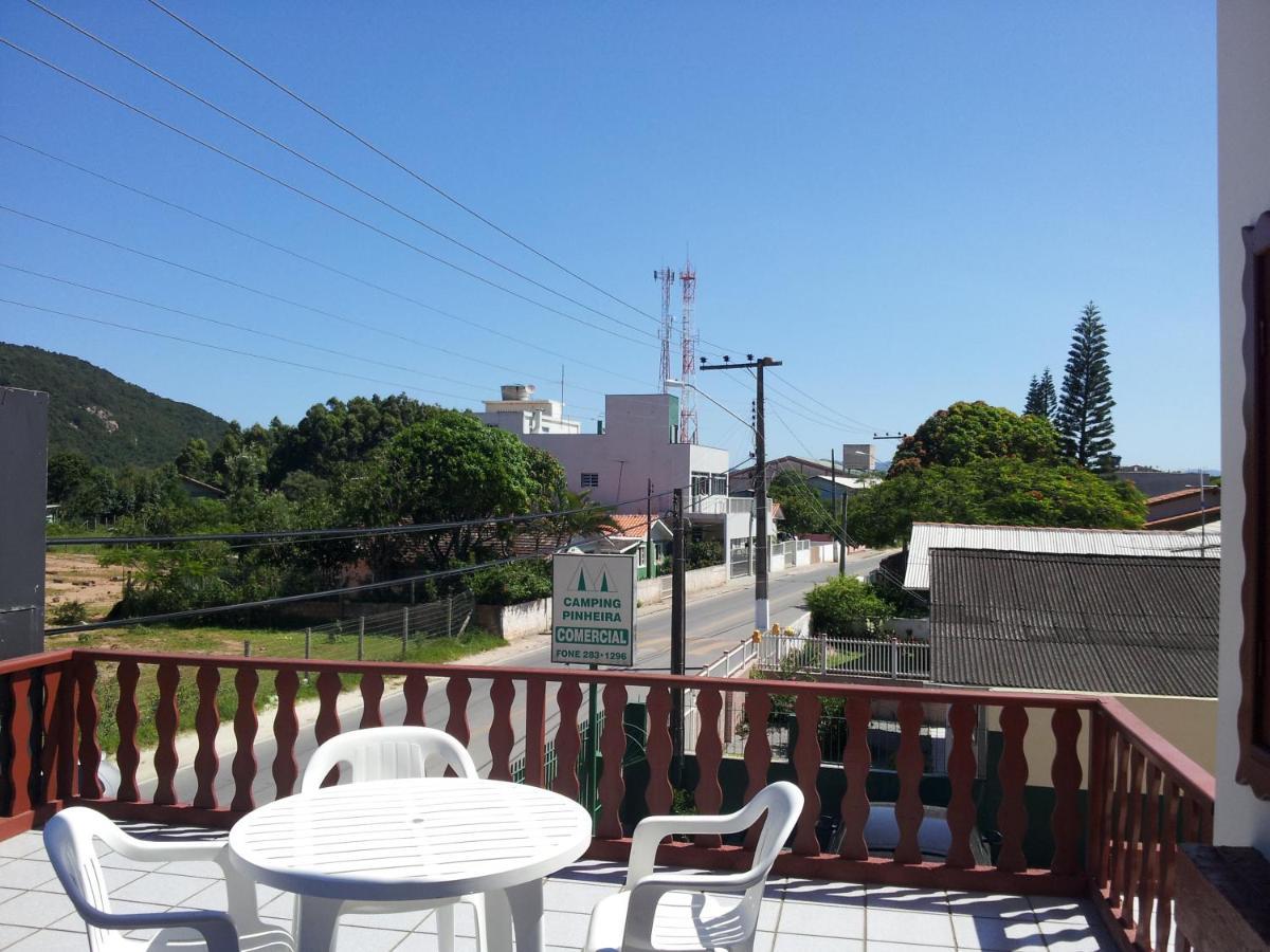 Residencial Souza - Praia Da Pinheira - Sc Palhoça Exterior foto
